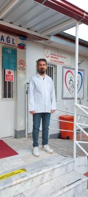 Dr. Ersan Erhan DEMİR