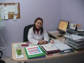 Ebe.Zeliha DEMİR